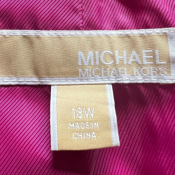 Michael Kors Blazer - Picture 4 of 7